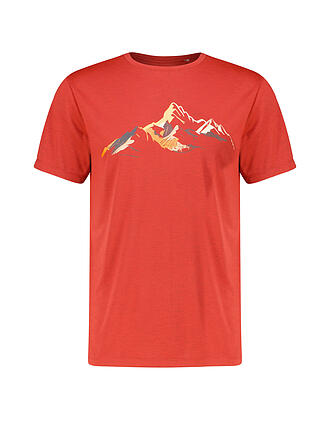 MERU | Camiseta funcional de hombre Brito 2.0