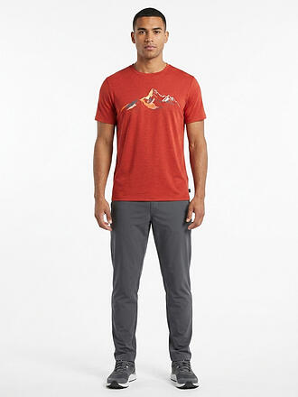 MERU | Camiseta funcional de hombre Brito 2.0
