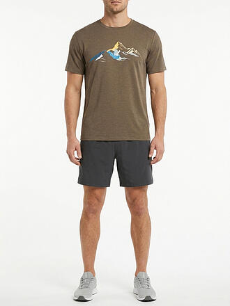MERU | Camiseta funcional Brito 2.0 para hombre