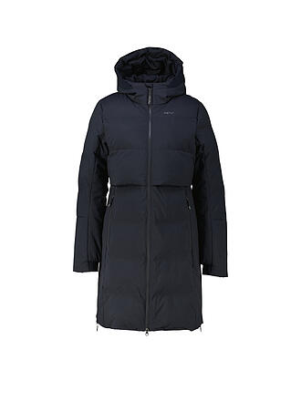 MERU | Abrigo de invierno para mujer Vetlanda Hoodie