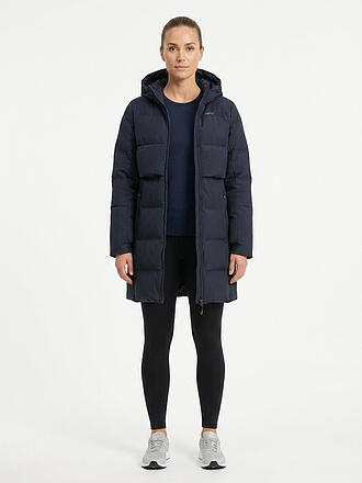 MERU | Abrigo de invierno para mujer Vetlanda Hoodie