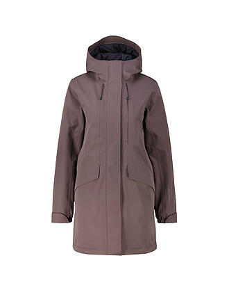 MERU | Abrigo de invierno para mujer Tidaholm Hoodie