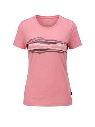 MERU | Camiseta funcional Sölvesborg para mujer