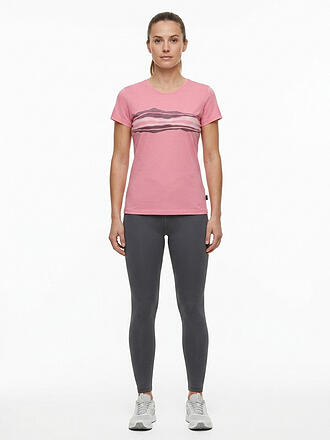 MERU | Camiseta funcional Sölvesborg para mujer