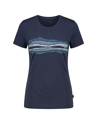 MERU | Camiseta funcional Sölvesborg para mujer