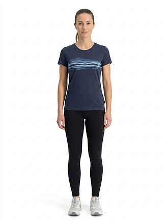 MERU | Camiseta funcional Sölvesborg para mujer