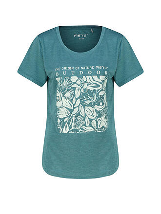 MERU | Camiseta funcional Fagersta para mujer