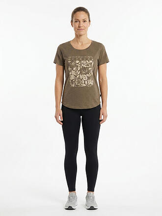 MERU | Camiseta funcional Fagersta para mujer