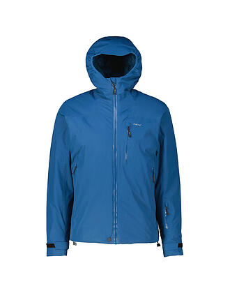 MERU | Chaqueta aislante con capucha Koyukuk para hombre