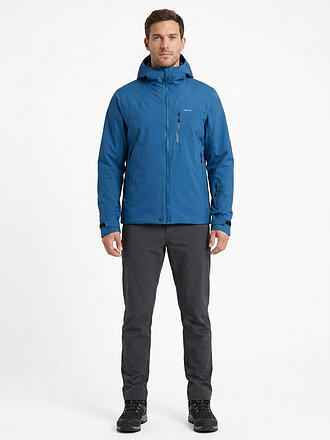 MERU | Chaqueta aislante con capucha Koyukuk para hombre