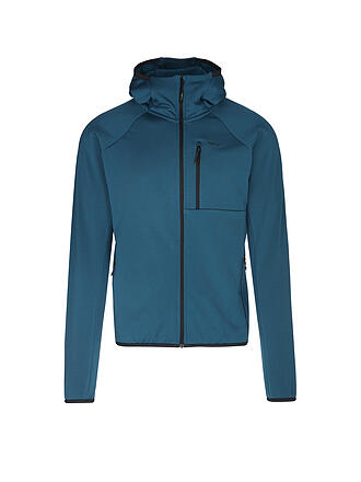 MERU | Chaqueta polar con capucha Busselton 2.0 para hombre