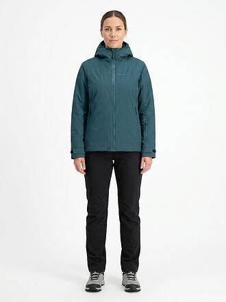 MERU | Chaqueta aislante con capucha Koyukuk para mujer