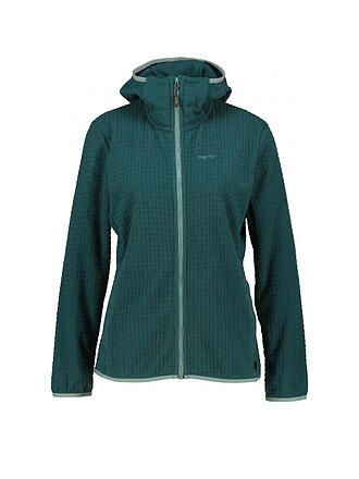 MERU | Chaqueta polar con capucha Jamundi para mujer