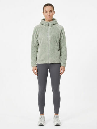 MERU | Chaqueta polar para mujer Roxburgh Hoodie