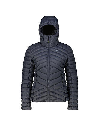 MERU | Chaqueta aislante con capucha Hawera para mujer