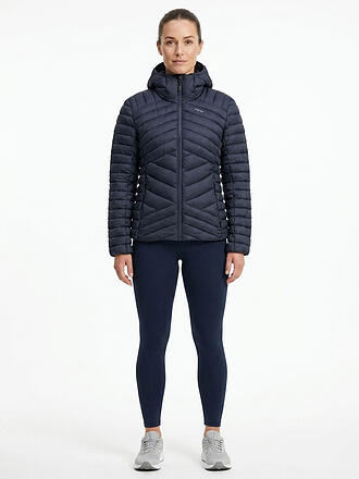 MERU | Chaqueta aislante con capucha Hawera para mujer
