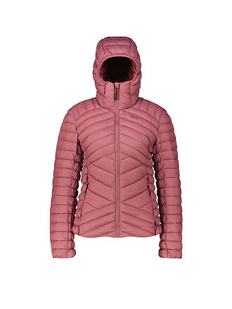 MERU | Chaqueta aislante con capucha Hawera para mujer