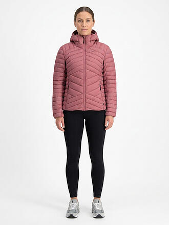 MERU | Chaqueta aislante con capucha Hawera para mujer