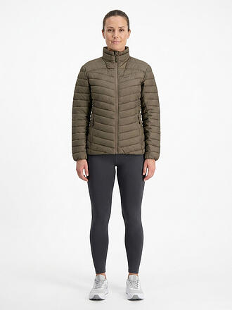 MERU | Chaqueta aislante para mujer Weston 2.0