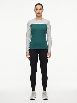 MERU | Camiseta funcional Highfields para mujer
