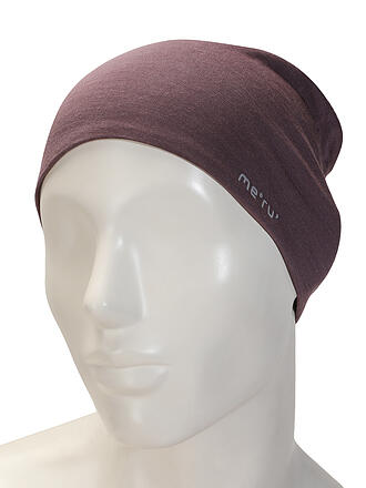 MERU | Gorro Ringsted Wool-Mix Uni