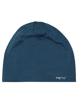 MERU | Gorro Ringsted Wool-Mix Uni
