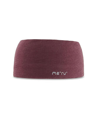 MERU | Diadema Ringsted Wool