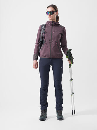 MERU | Pantalón Softshell de Senderismo Doncaster para Mujer