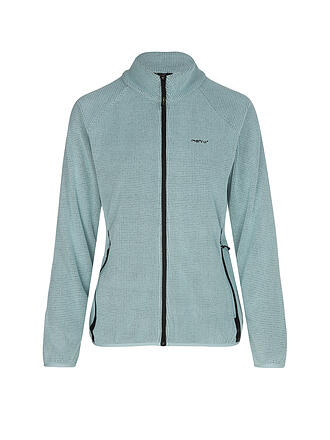 MERU | Chaqueta polar para mujer Ohope Hoodie