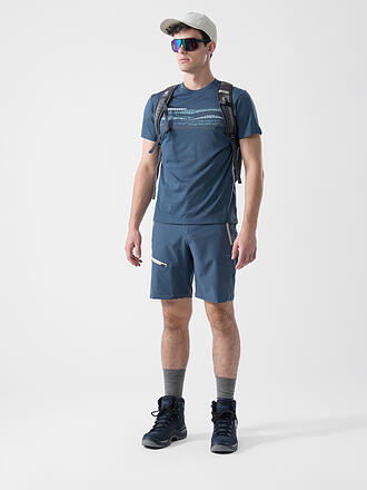 MERU | Shorts Lake Louise para hombre