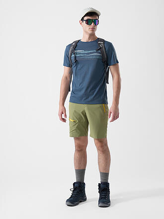 MERU | Shorts Lake Louise para hombre