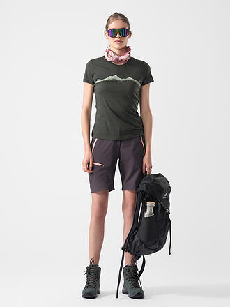 MERU | Shorts Lake Louise para mujer