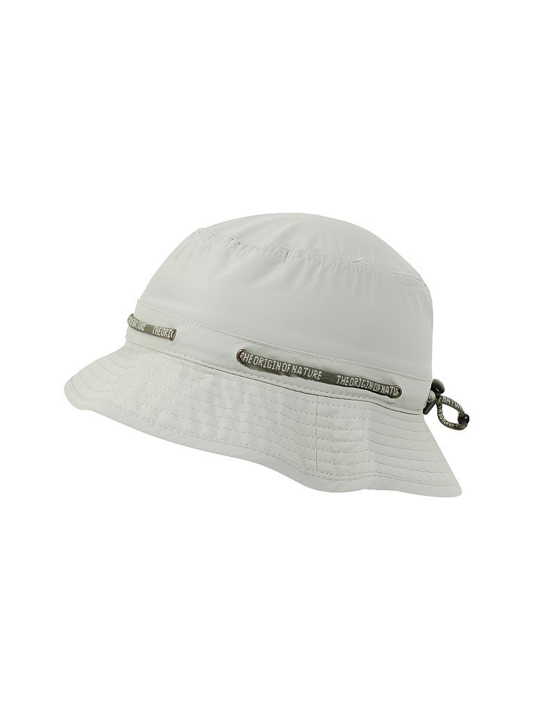 Gorro tipo pescador Outdoor beige M