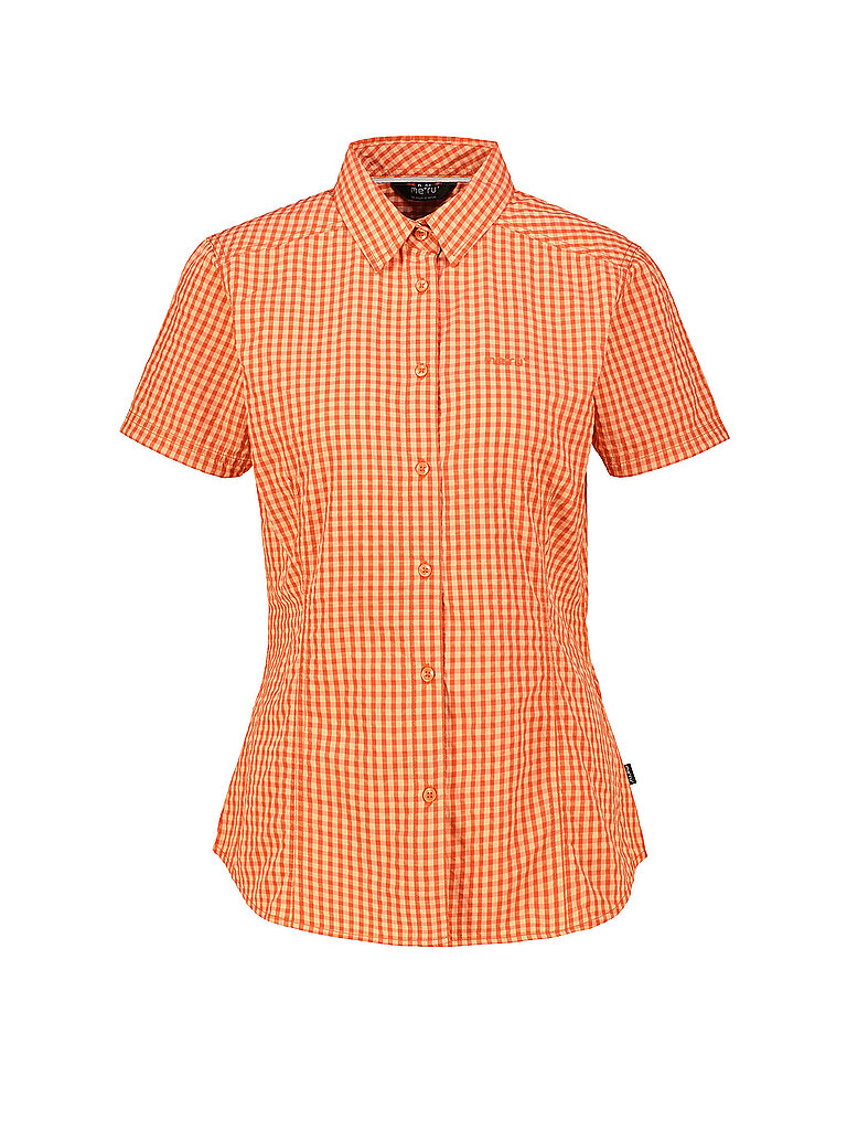 Blusa Otta para mujer coral 46