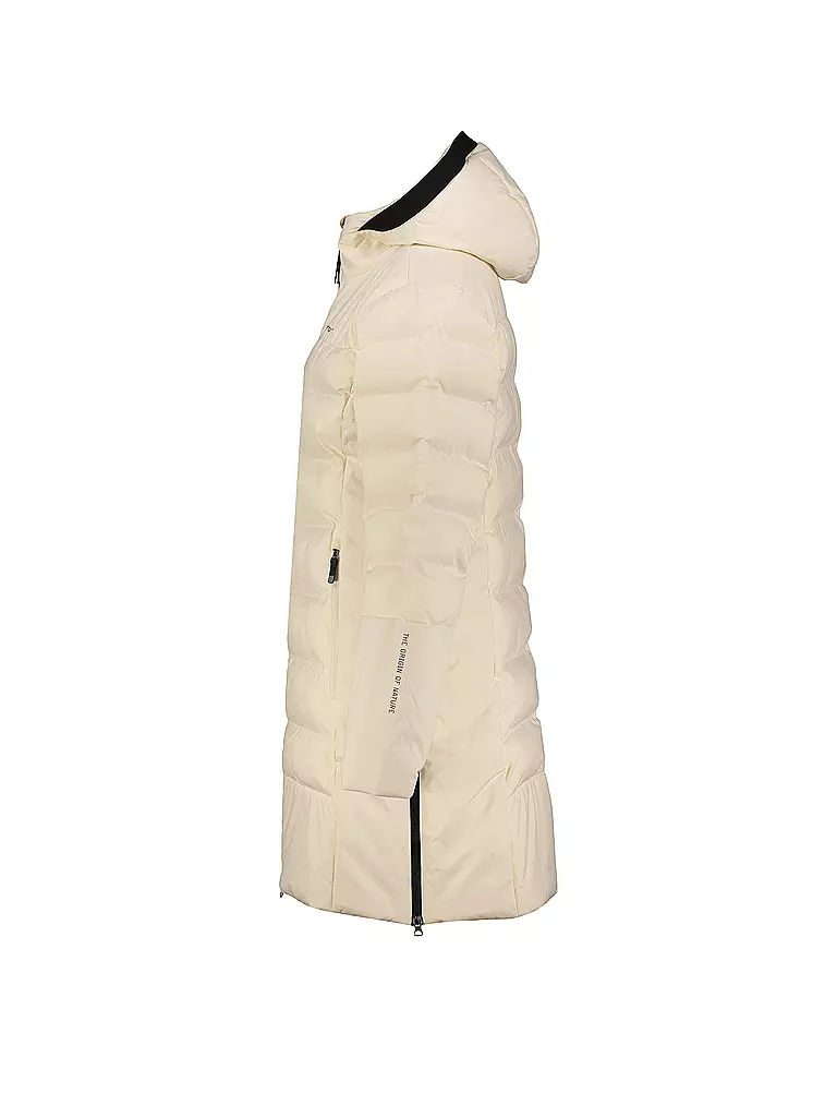 MERU | Abrigo de invierno con capucha Esbjerg para mujer |
