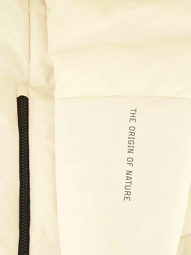MERU | Abrigo de invierno con capucha Esbjerg para mujer |