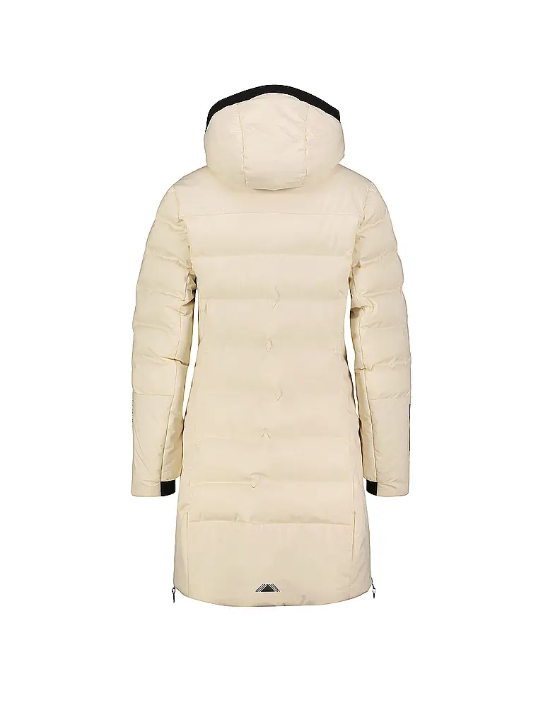MERU | Abrigo de invierno con capucha Esbjerg para mujer |