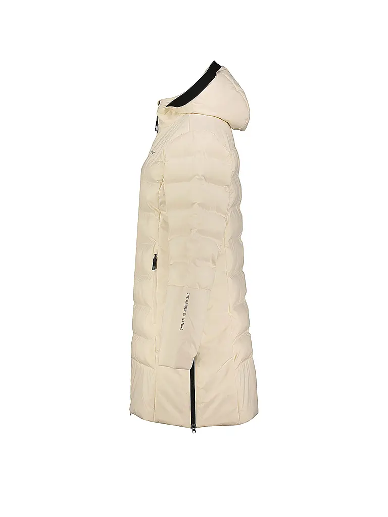 MERU | Abrigo de invierno con capucha Esbjerg para mujer |