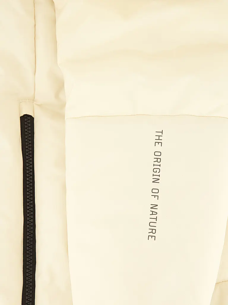 MERU | Abrigo de invierno con capucha Esbjerg para mujer |