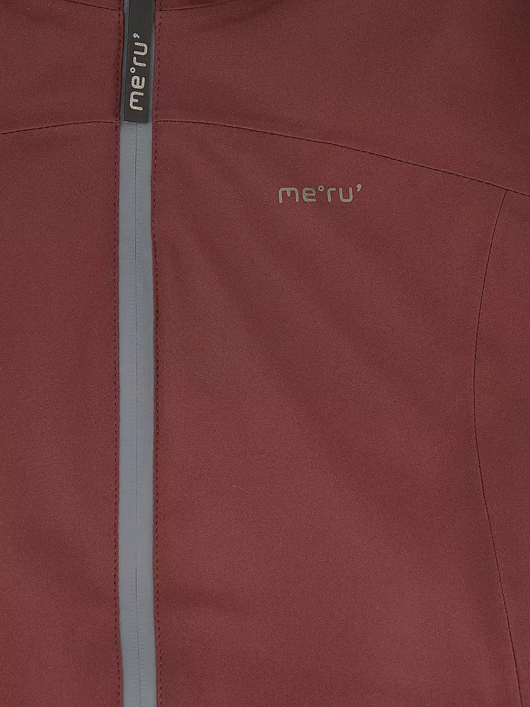 MERU | Abrigo de invierno con capucha Nora para mujer |