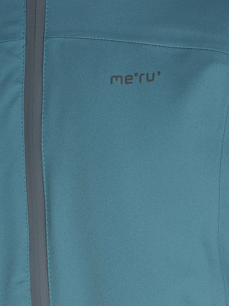 MERU | Abrigo de invierno con capucha Nora para mujer |