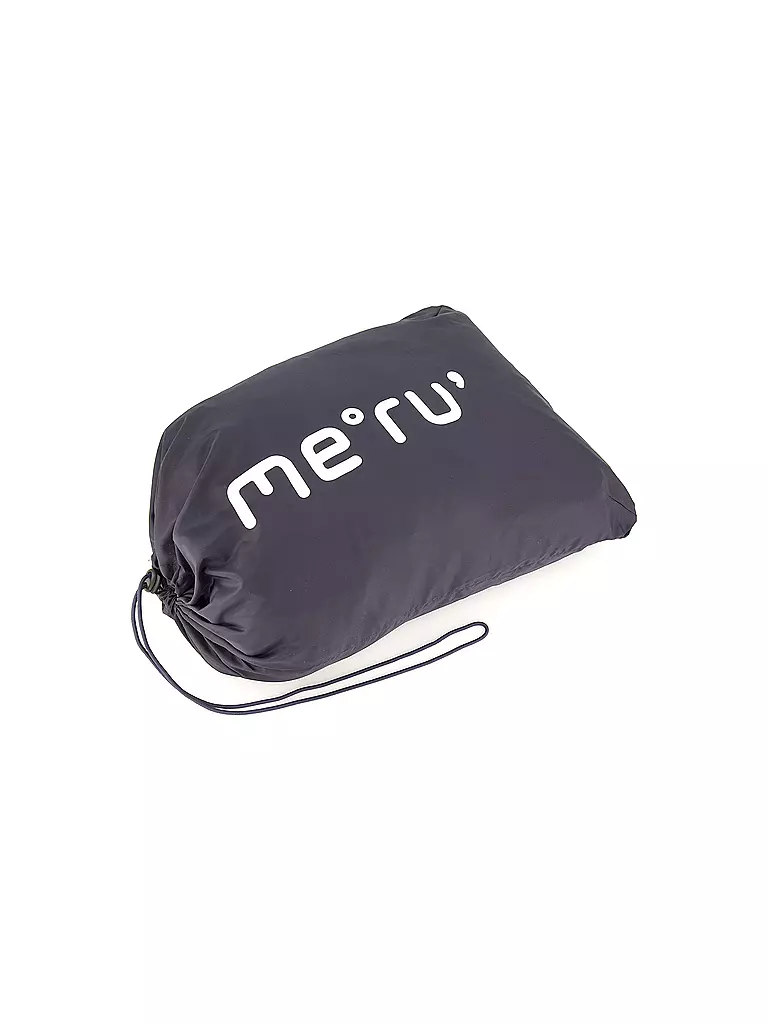 MERU | Abrigo de invierno para mujer Aalborg Loos con capucha plegable |