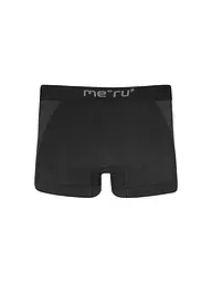 MERU | Bóxer para hombre Anvik | Negro