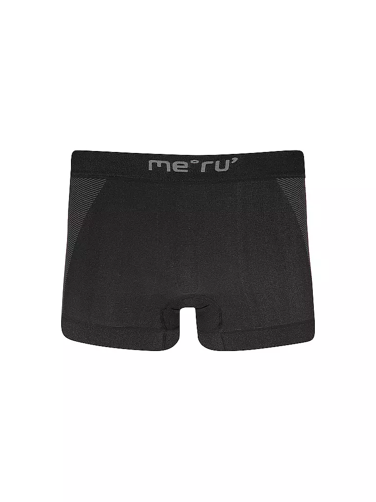 MERU | Bóxer para hombre Anvik | Negro