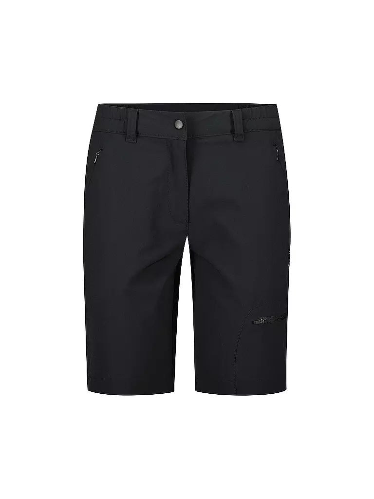 MERU | Bermuda Tours para mujer | Negro