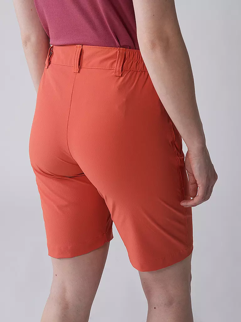 MERU | Bermudas de senderismo para mujer |