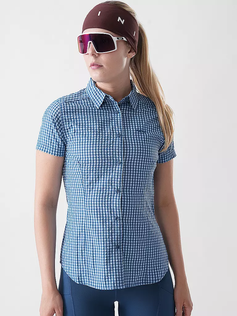 MERU | Blusa de exterior para mujer Otta |