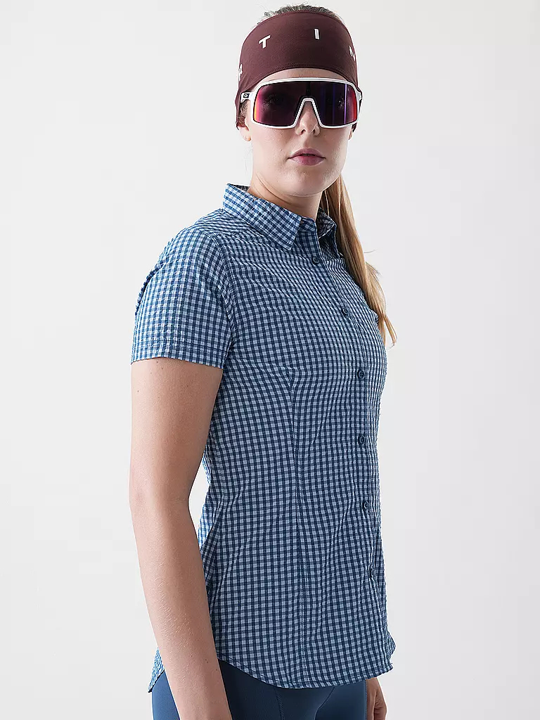 MERU | Blusa de exterior para mujer Otta |