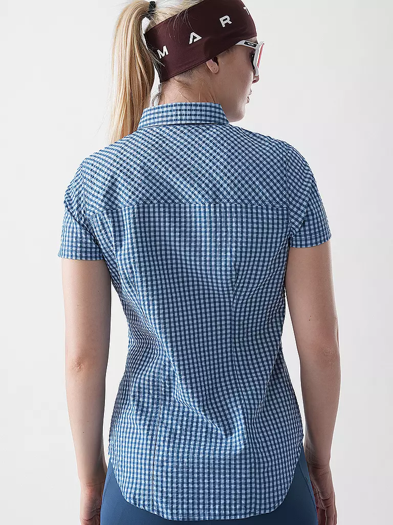 MERU | Blusa de exterior para mujer Otta |