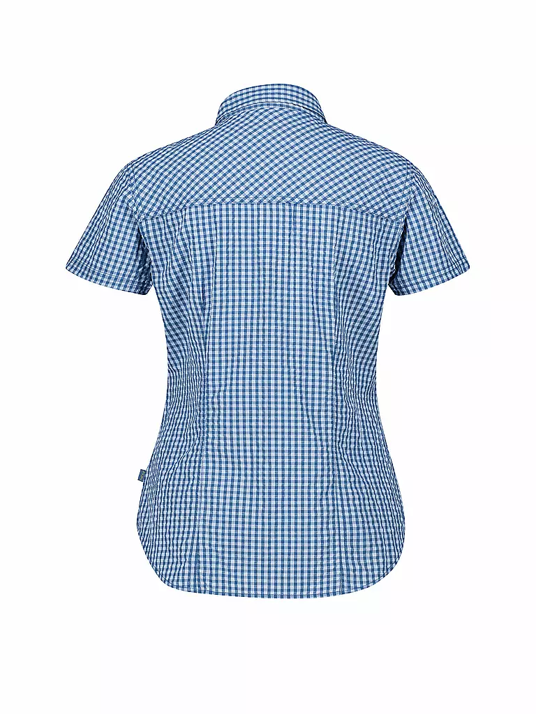 MERU | Blusa de exterior para mujer Otta |